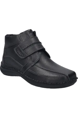 Josef Seibel New Anvers 95 | Enkellaars voor Heren |
