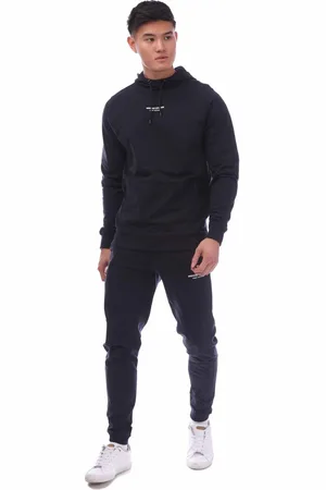 Weekend Offender Heren Eclipse Trainingspak in