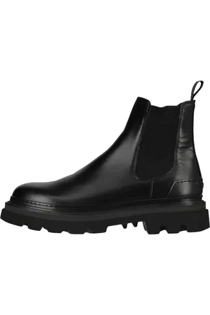 Woolrich Laarzen