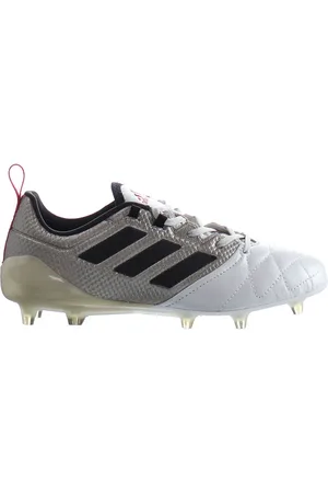 adidas ACE 17.1 FG Dames Wit Voetbalschoenen