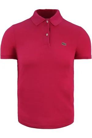 Lacoste Klassiek Fit Dames Poloshirt