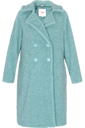 myMo Jas Dames aqua