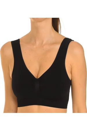 Intimidea Reggiseño push up bh Goud 110621 vrouw