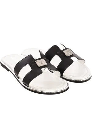 Liu Jo Slipper stijl sandaal SALLY 511 4A3711EX014 vrouw