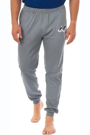 Kisses and Love Homewear KL20003 lange pyjamabroek voor heren