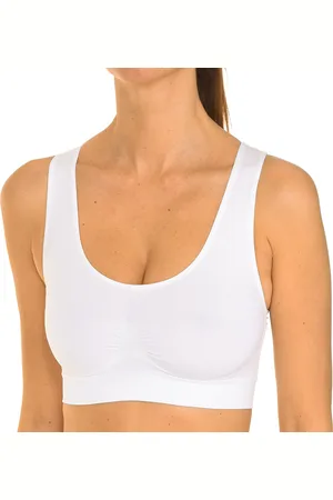 Intimidea Comfort sportbeha met shaping effect 110590 dames