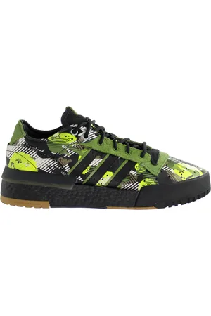 adidas Rivalry RM Heren /Zwart Sportschoenen
