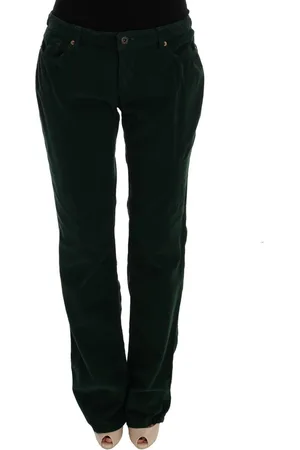 Dolce & Gabbana Katoenen Corduroys Jeans