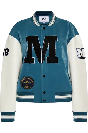 MO College jack Heren