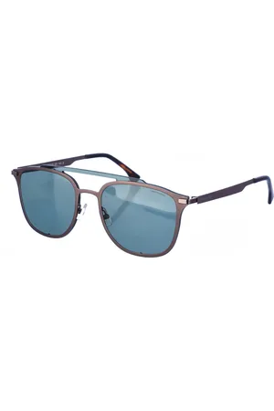 Armand Basi AB12316 Unisex rechthoekige zonnebril