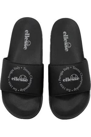 Ellesse | Heren slip op sliders