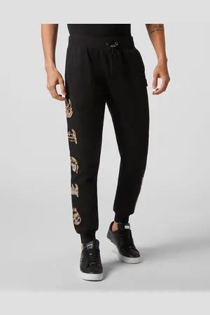 Philipp Plein Broek Gothic Plein
