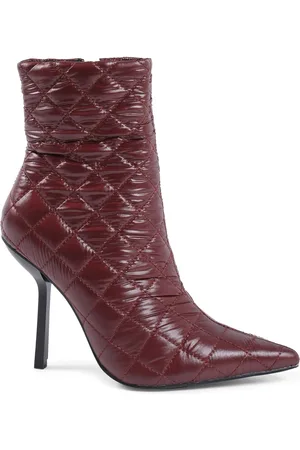VERSACE V Italia Dames enkellaars HF007