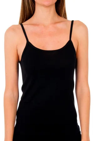 Abanderado Liberty naadloze tanktop 4786 dames