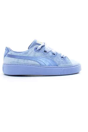 PUMA Platform Kiss Dames