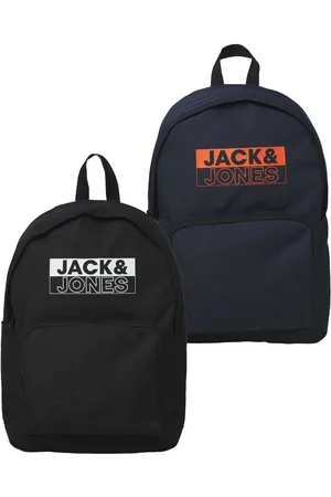JACK & JONES Rugzak DNA Backpack Combi Deal Multi