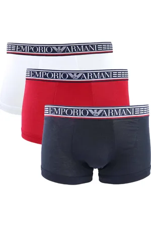 Emporio Armani Boxershorts van