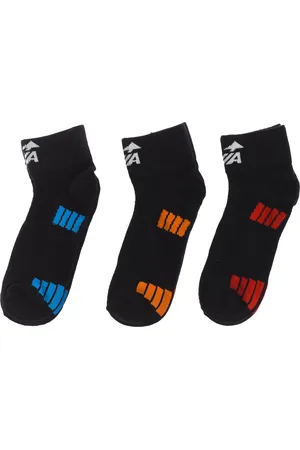 AviÃ Pack-3 Essentials Trainingssokken AV032 unisex