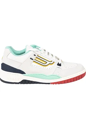 Bally Sneakers Kuba-T Mannen