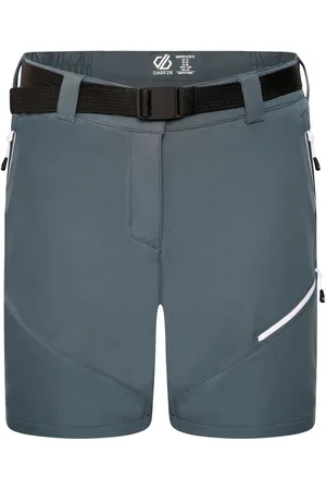 Dare 2B Dames/Dames Melodic Pro Lichtgewicht Shorts (Orion )