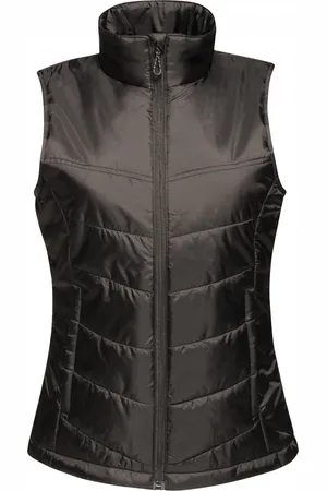 Regatta Vrouwen/dames Fasegeïsoleerde Bodywarmer