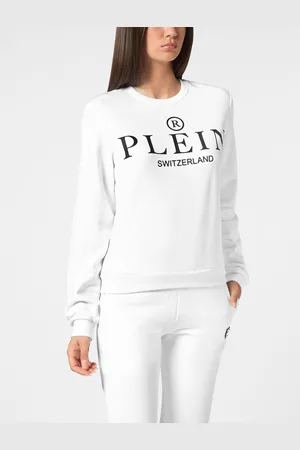 Philipp Plein Sweatshirt Iconic Plein