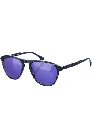 Armand Basi Unisex zonnebril met ovale vorm AB12307