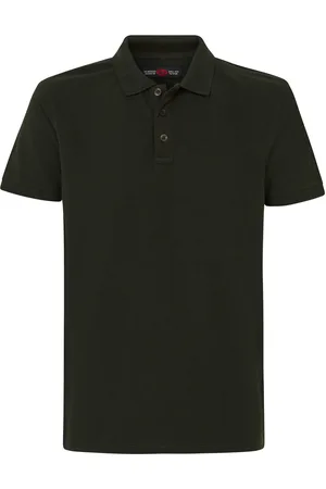 Petrol Industries Heren Essential Polo