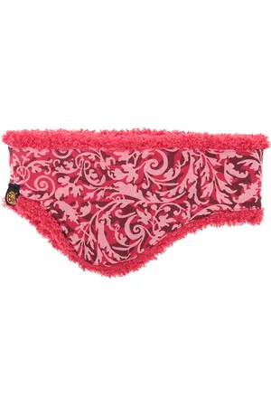 Buff Omkeerbare hoofdband met fleece binnenlaag 45600 unisex