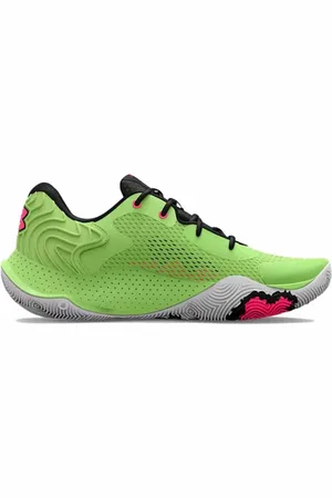 Under Armour Spawn 4 Heren Sportschoenen