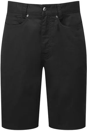 Premier Heren Performance Chino Shorts