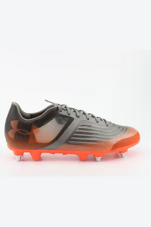 Under Armour Magnetico Pro HYB Heren Leren Voetbalschoenen 3022927 101