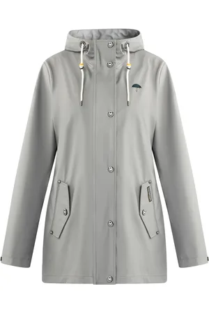 Schmuddelwedda Regenjas bridgeport Dames -280