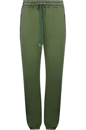 Parajumpers Martina Rosemary groene joggingbroek