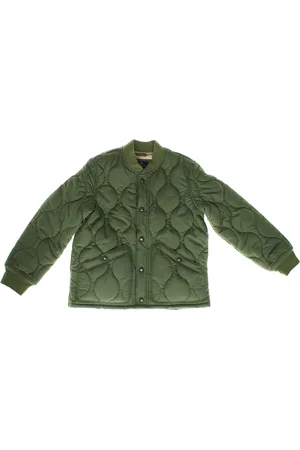 GAP Gewatteerd bomberjack 729942 voor meisjes