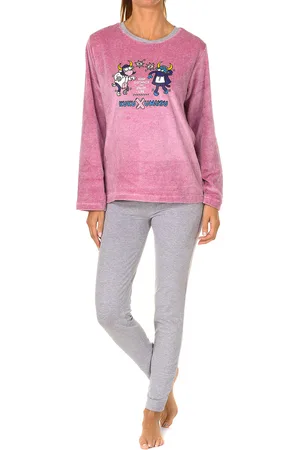 Kukuxumusu Pyjama Covid Fitcion