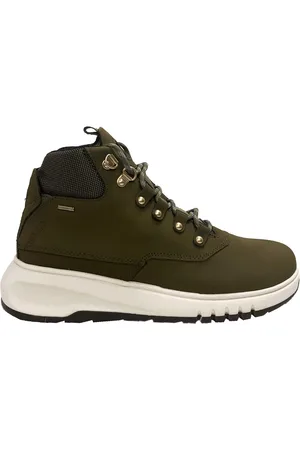 Geox Sneakers D Aerantis Vrouw