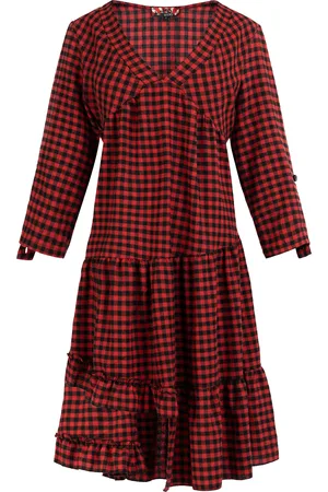 myMo Midi-jurk Dames
