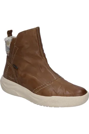 Josef Seibel Alina 51 | Enkellaars voor Dames |