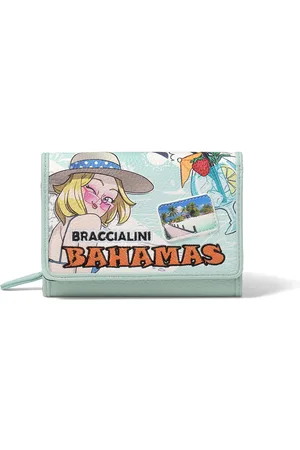 Braccialini Portemonnee Vrouwen