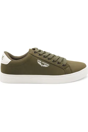 PME Legend™ Sneakers Falkon Olive