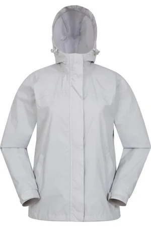 Mountain Warehouse Dames/dames Torrent Waterdicht Jasje