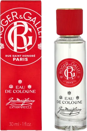 Roger & Gallet Jean Marie Farina Edc Spray30 ml.