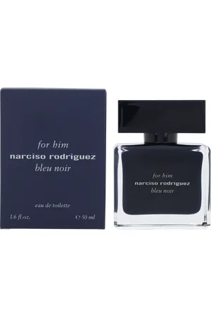 Narciso rodriguez Bleu Noir For Him Edt Spray 50ml.