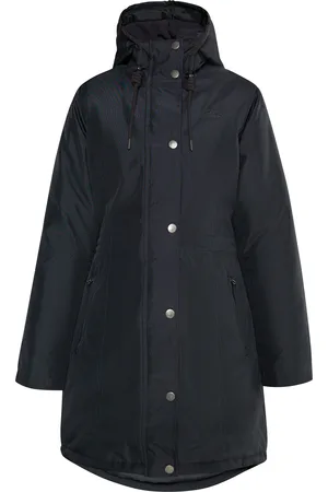 Icebound Anorak Dames