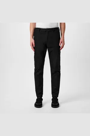 HUGO BOSS Heren Kaiton Cargo Broek in