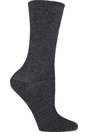 Sock Snob Set van 6 bamboe schoolsokken voor kinderen