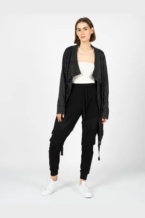 LA HAINE INSIDE US Cardigan Melli Vrouw