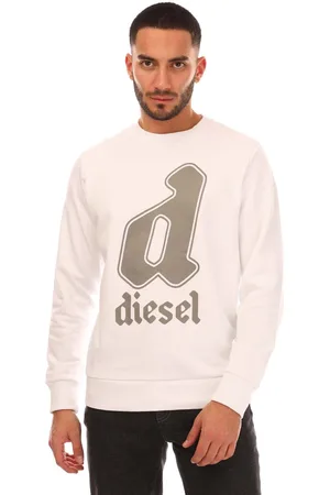 Diesel Heren S-Gir 13-1 Sweatshirt in