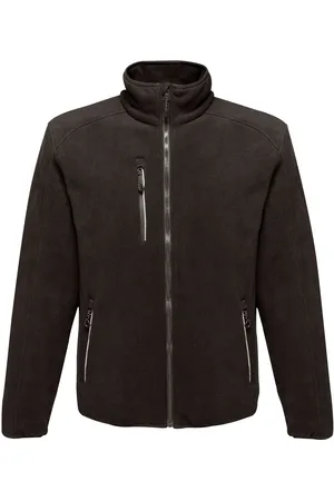 Regatta Heren Omicron III Waterbestendig Fleece Vest